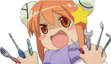 手气不错？